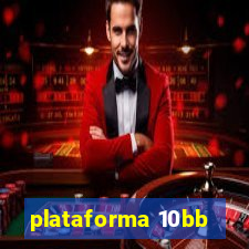 plataforma 10bb